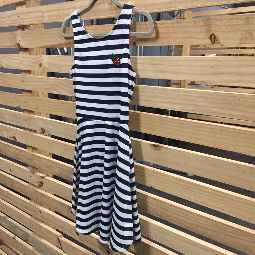 Used H&M Small Mini Dress